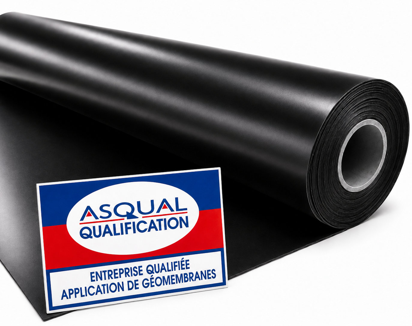 NUMAPOL HDPE ASQUAL